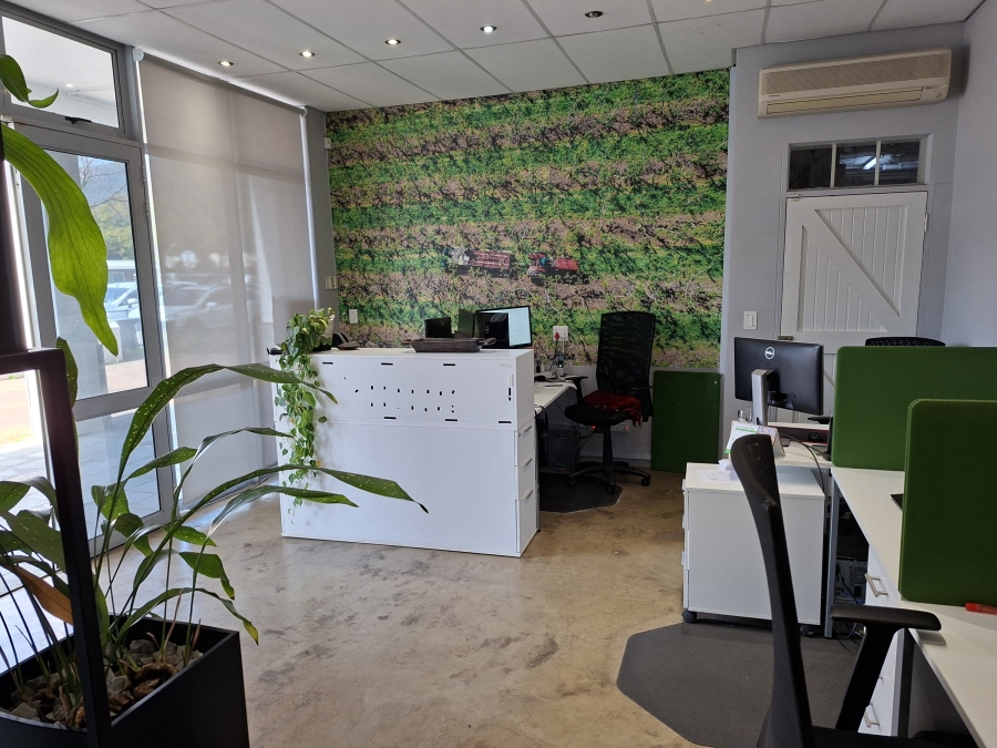 To Let Commercial Property for Rent in Stellenbosch Central Western Cape